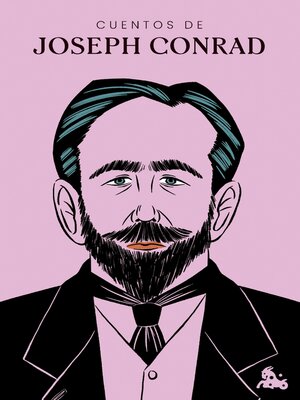 cover image of Cuentos de Joseph Conrad